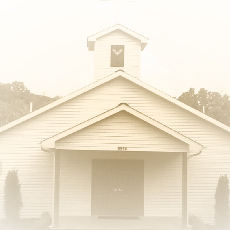 Cedar Bluff Community Baptist Church - YouTube