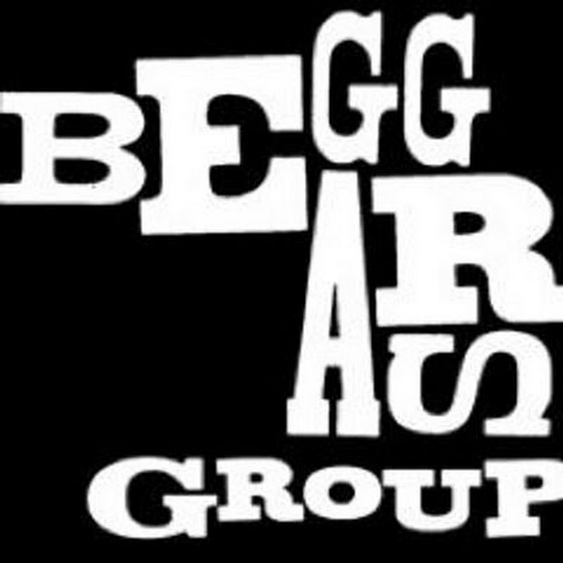 The beggars group