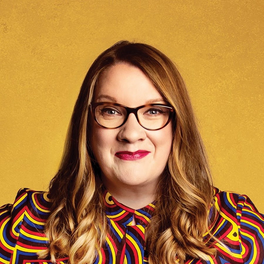 Sarah Millican - YouTube