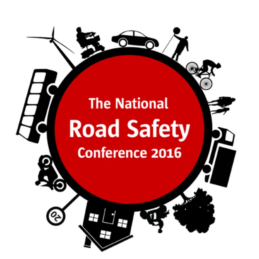 National Road Safety Conference YouTube