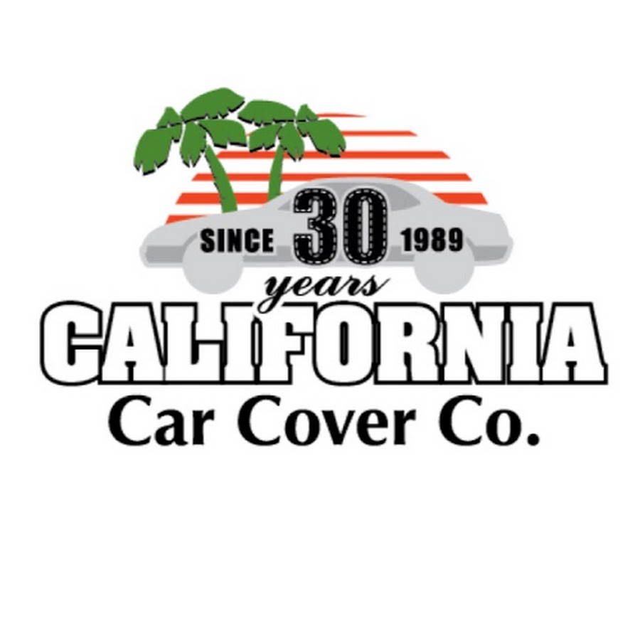 California Car Cover YouTube