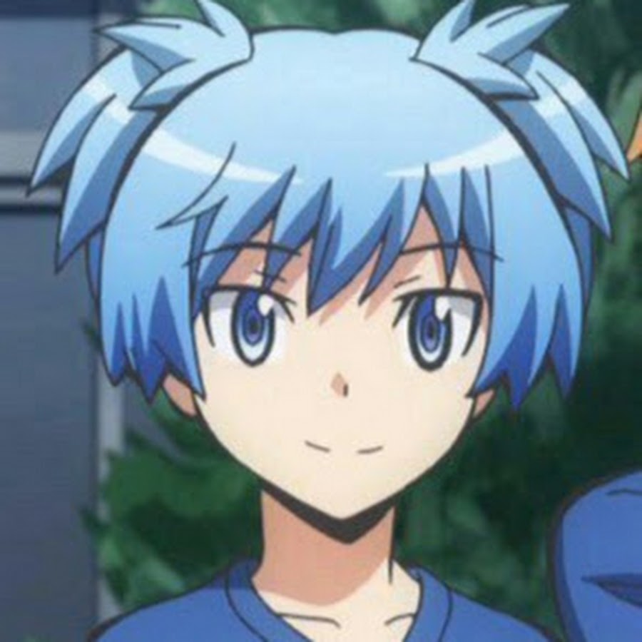 NAGISA - YouTube