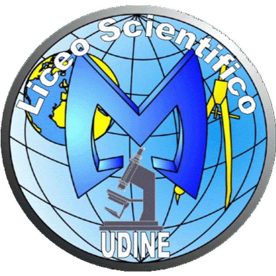 Liceo Scientifico Statale Giovanni Marinelli YouTube