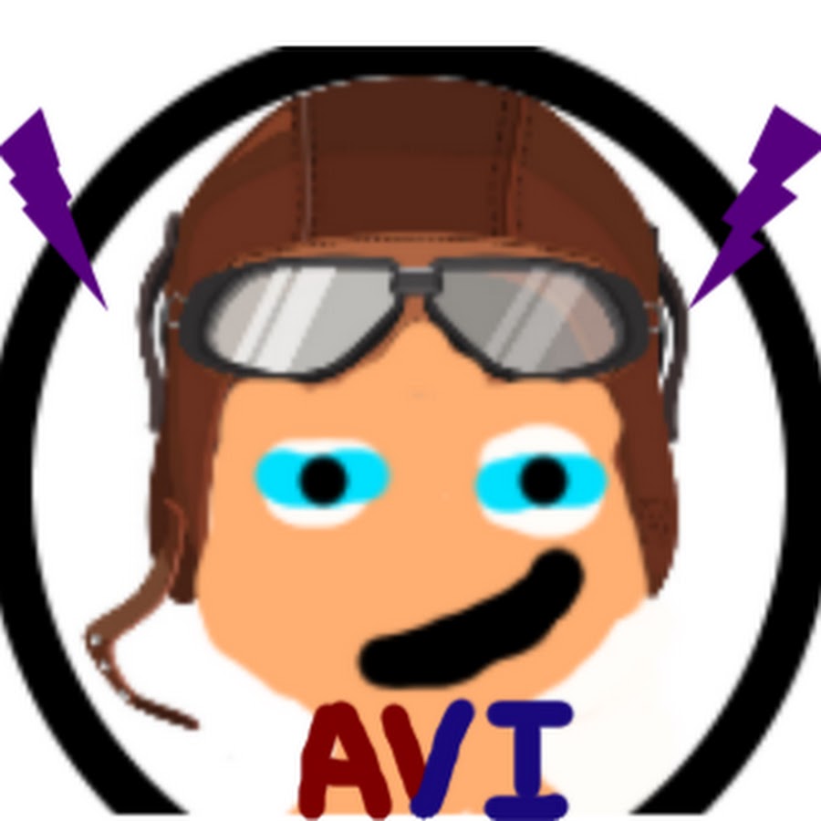 Avi - YouTube