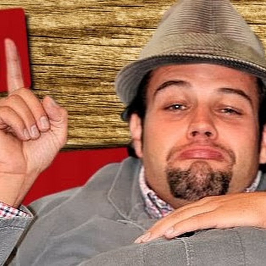 Studiotechniker Nullinger von ANTENNE BAYERN Comedy aus Bayern