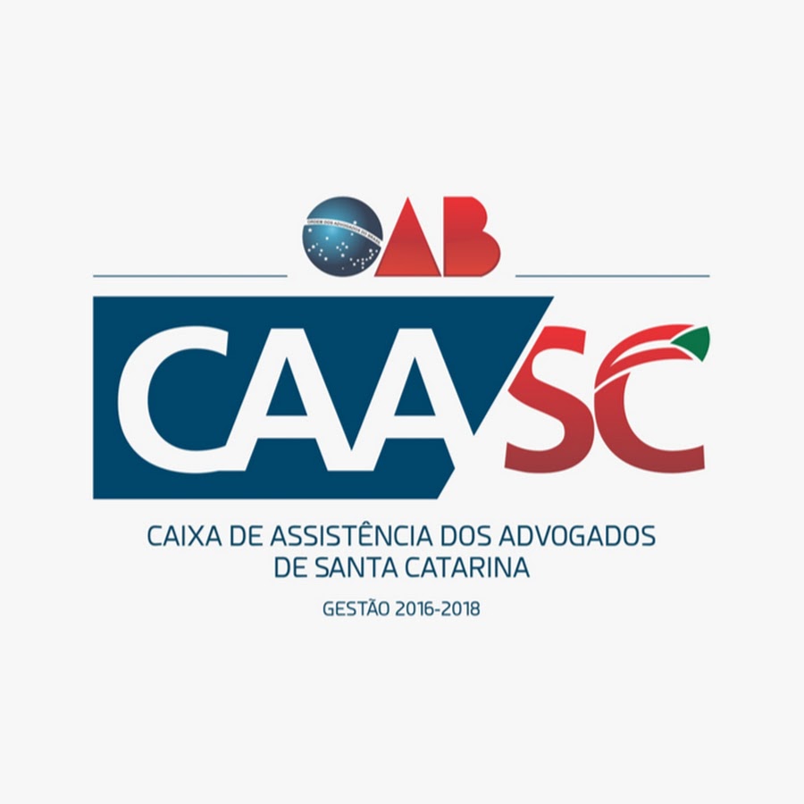 CAASC Caixa de Assistência dos Advogados de Santa Catarina - YouTube