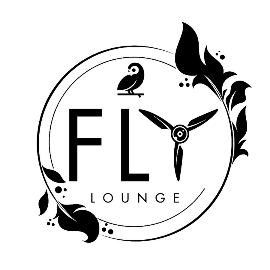 FLY LOUNGE OFFICIAL - YouTube