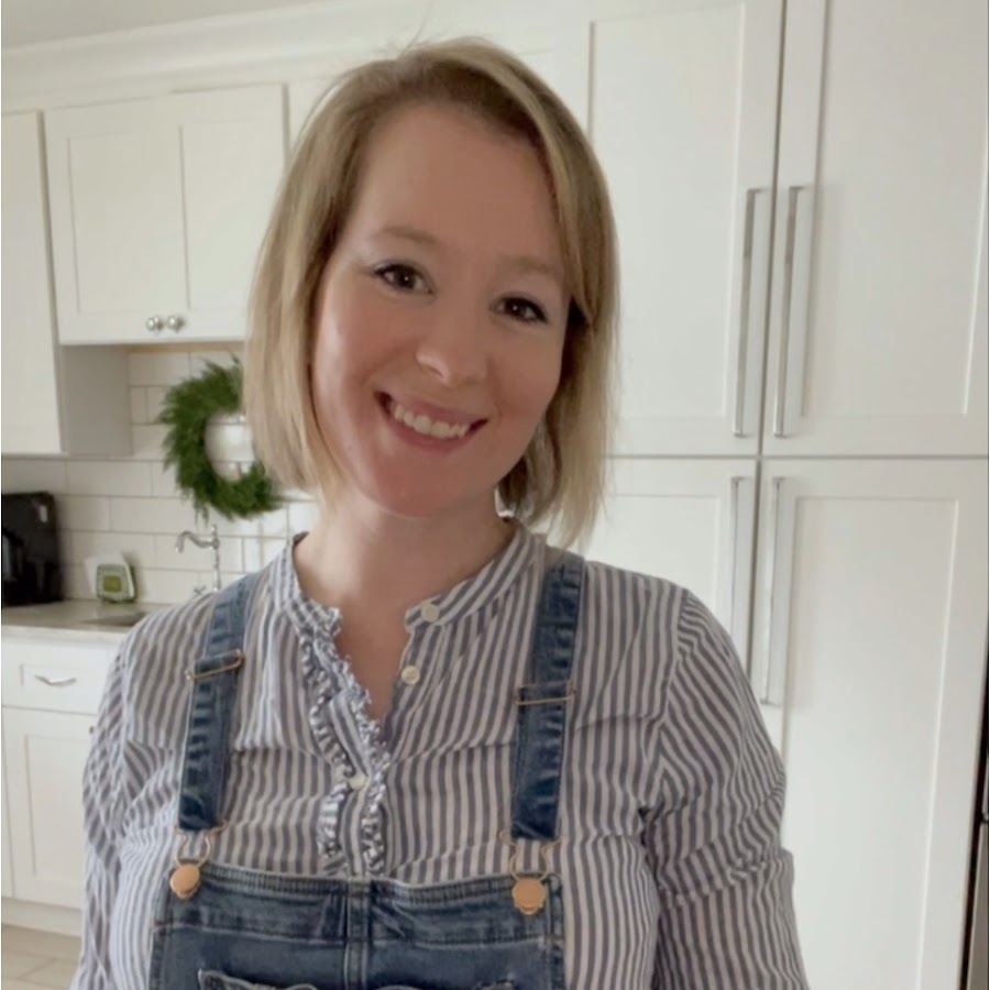 Erin Simpson Lozier YouTube