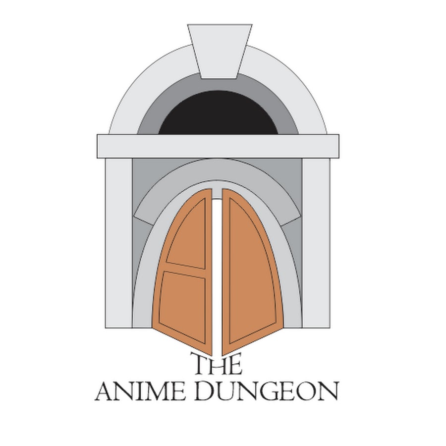 The Anime Dungeon - YouTube