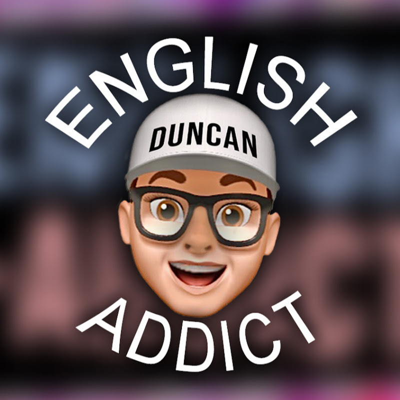 Speak english with mr duncan