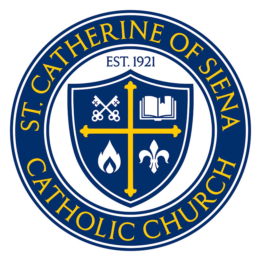 St. Catherine of Siena Parish YouTube
