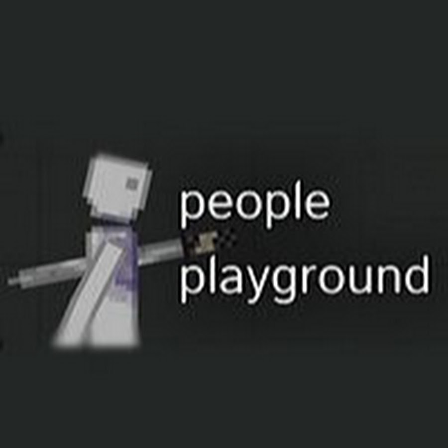 Пеопле плауграунд. Моды на пипл. 6. Установить people playground. People playground.