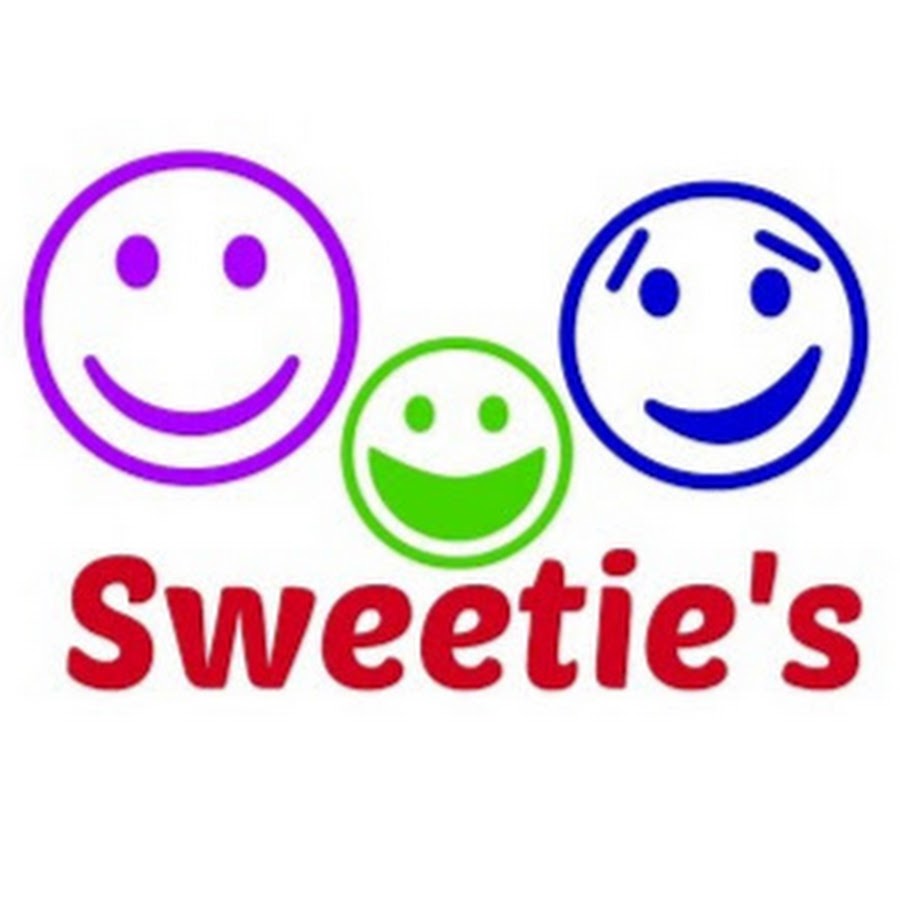 Sweeties Surprise Party - YouTube