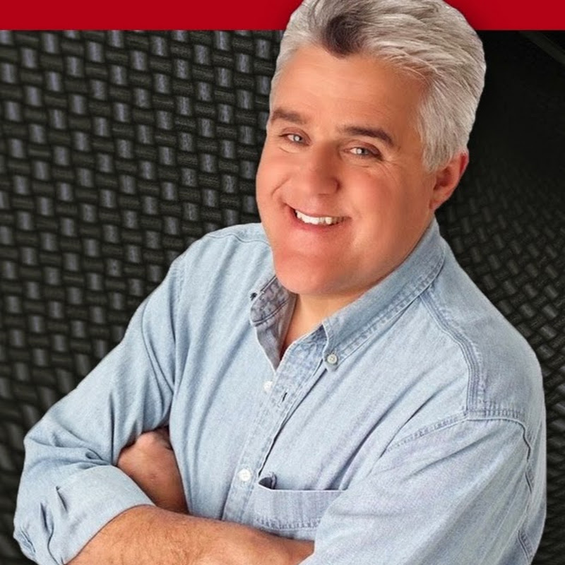 Jay leno's garage