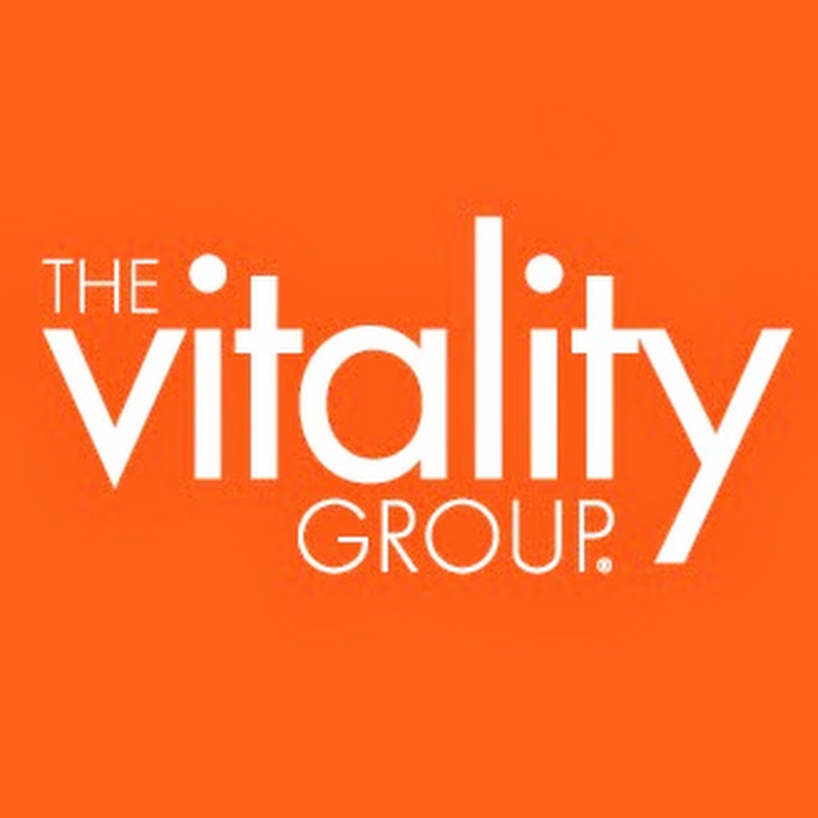 The Vitality Group - YouTube