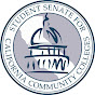 Student Senate logo
