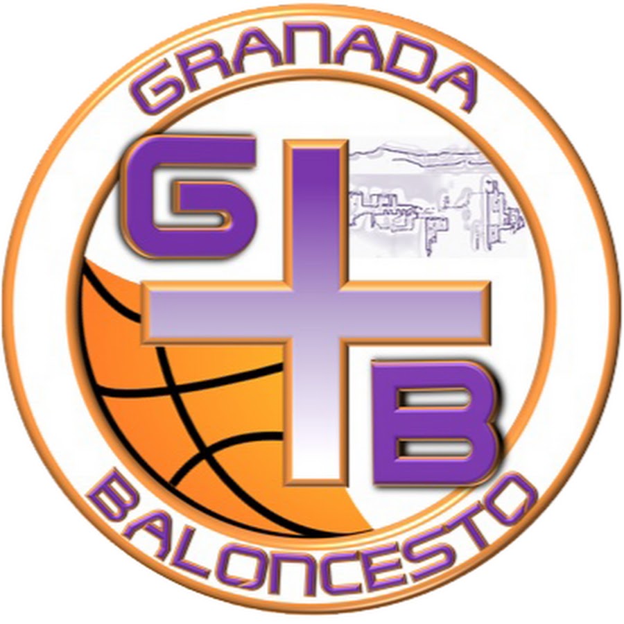 Granada Mas Baloncesto YouTube