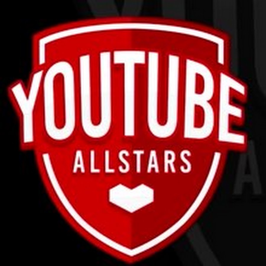 Youtube All Stars Youtube