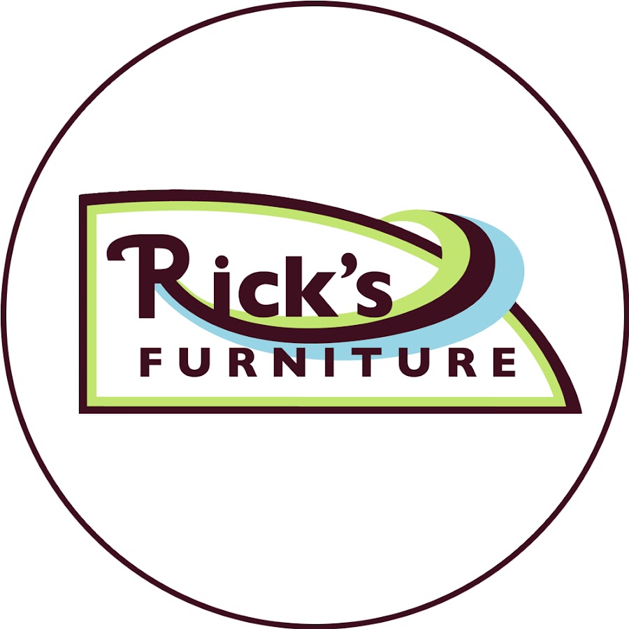 Rick's Furniture YouTube