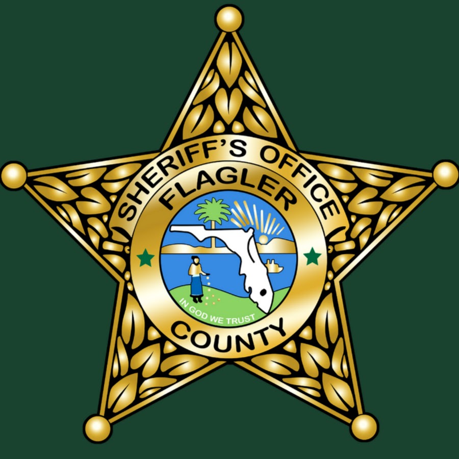Flagler County Sheriff's Office YouTube