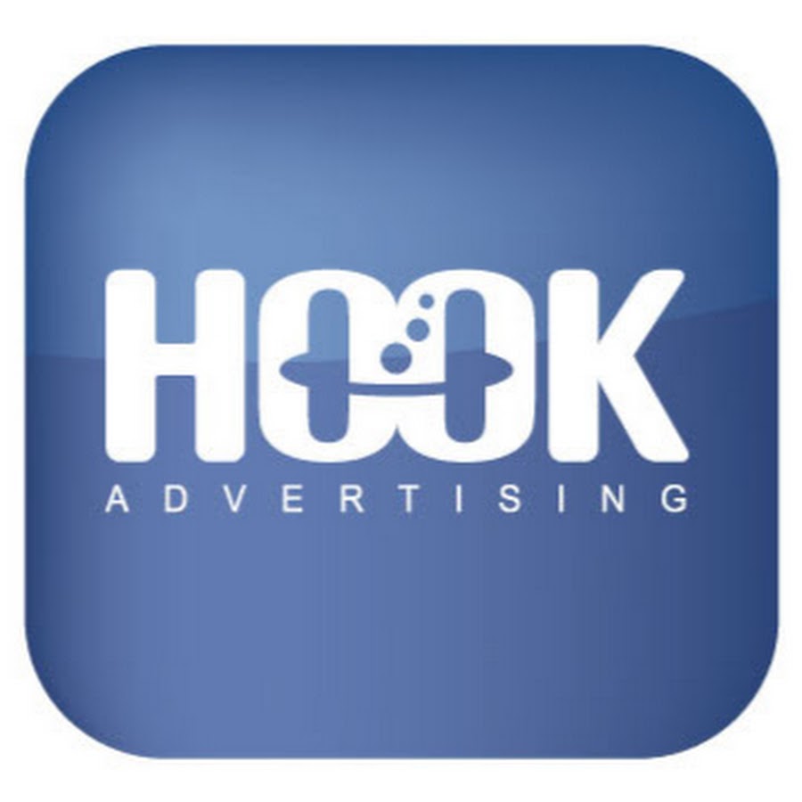 HOOK advertising YouTube