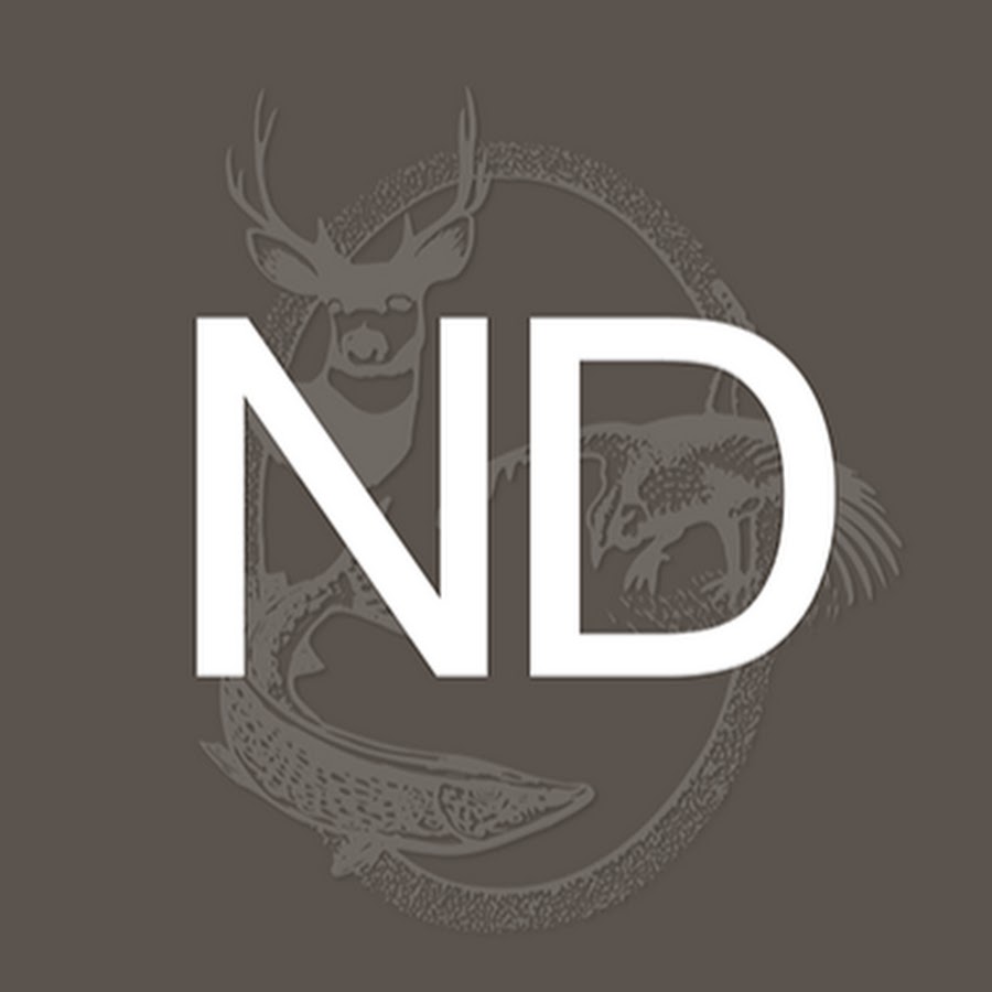 North Dakota Game and Fish Department YouTube
