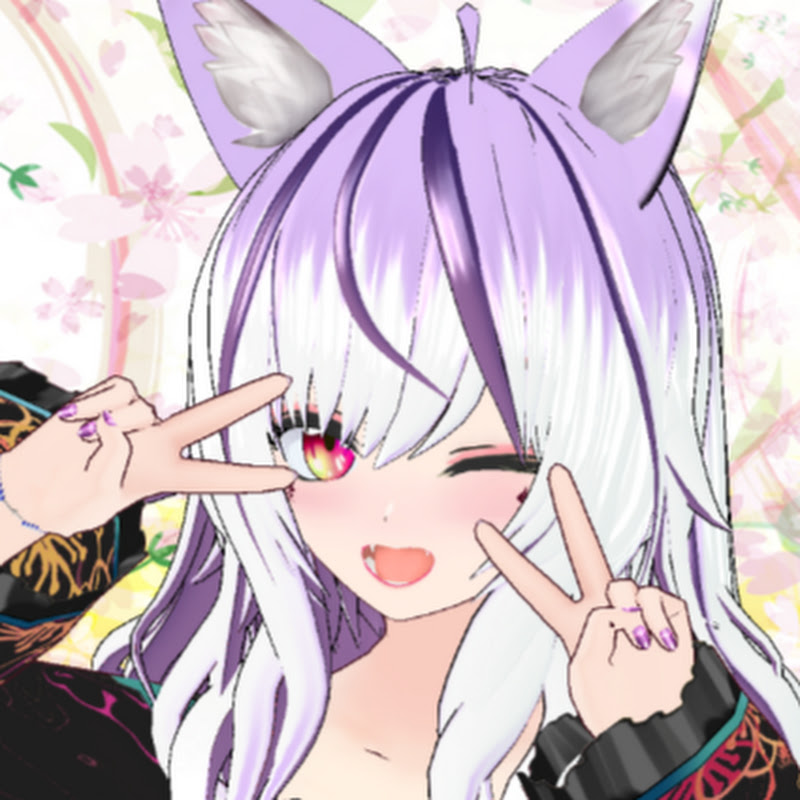 夜子よるね Vtuberデータベース Vtuber Post ブイチューバーポスト