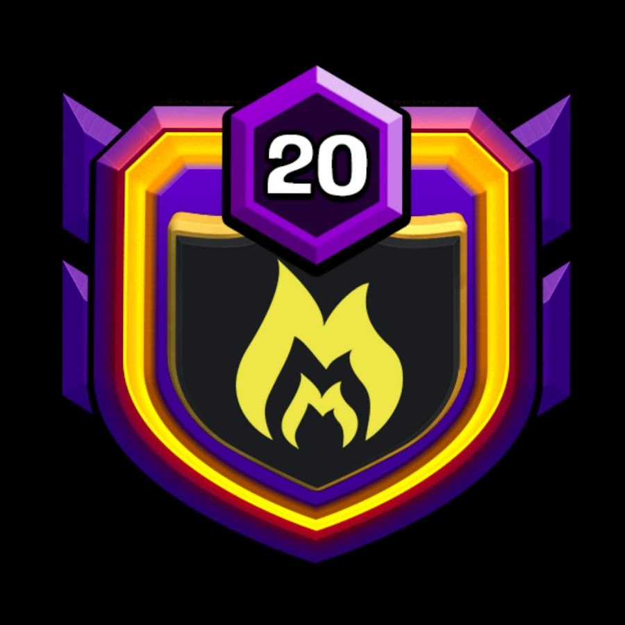 рандомный клан