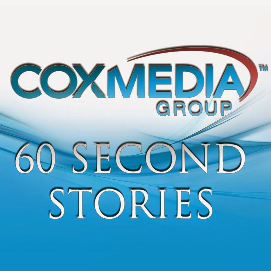 Cox Media Group 60 Second Stories YouTube