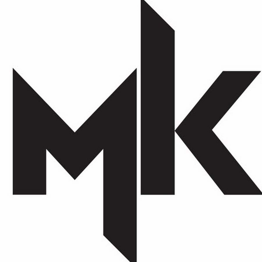 MK Games - YouTube