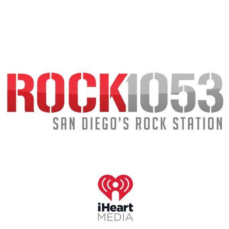 San Diego's Rock Station Rock 105.3 YouTube
