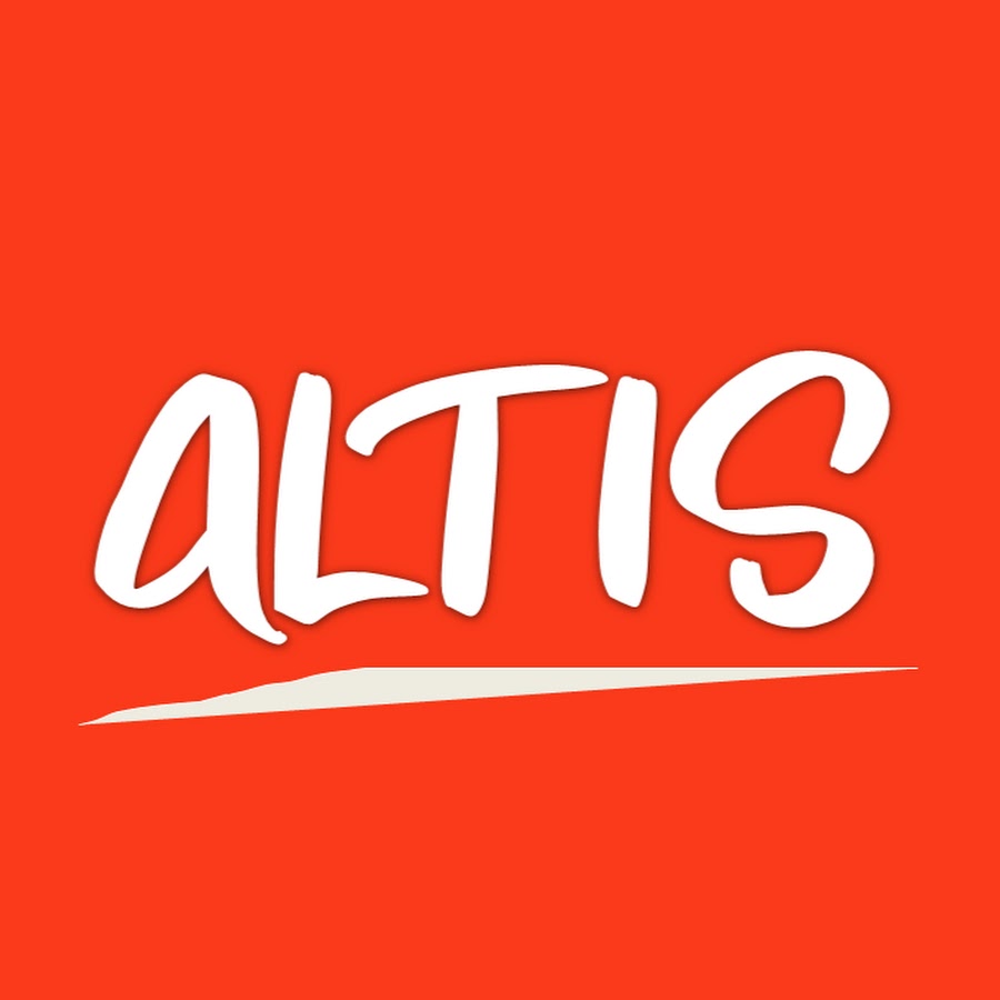 Altis YouTube