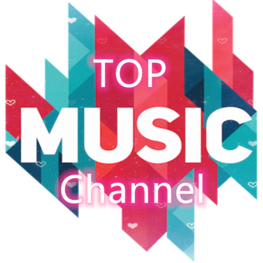 TOP MUSIC CHANNEL YouTube