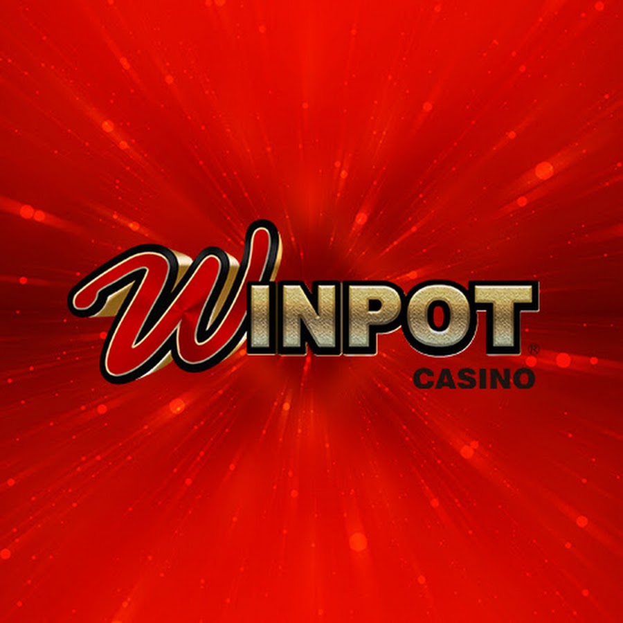 Winpot Casino YouTube
