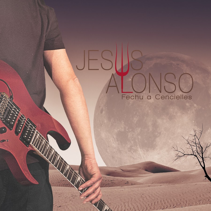 Jesus Alonso YouTube