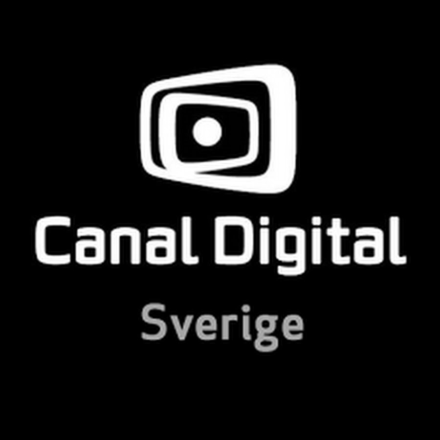 Canal Digital Sverige YouTube