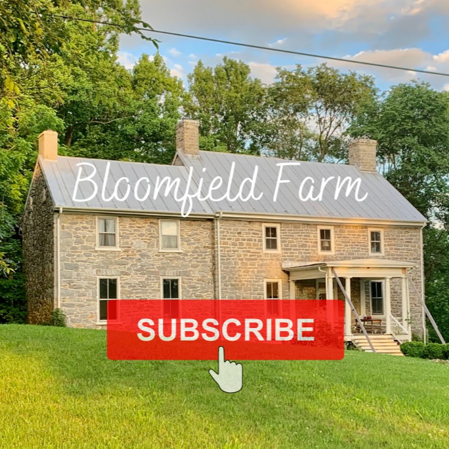 BLOOMFIELD FARM YouTube