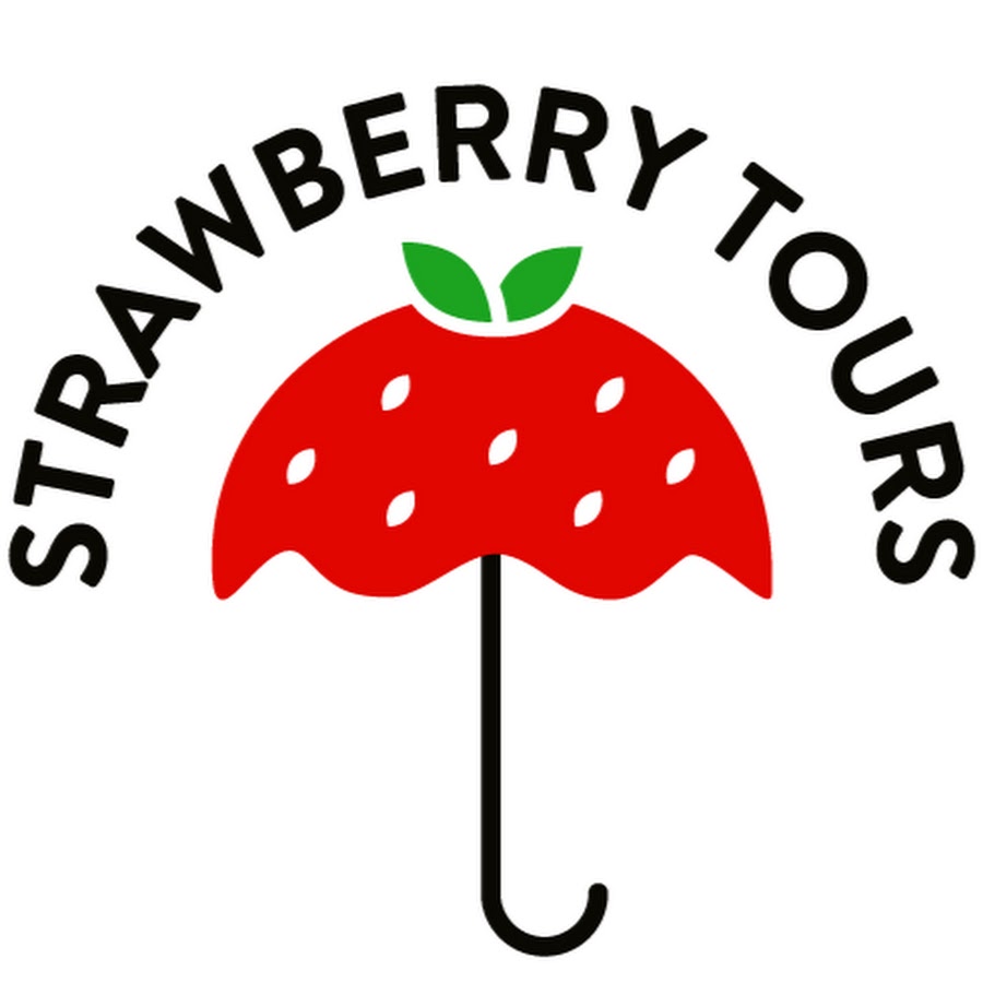london strawberry tours