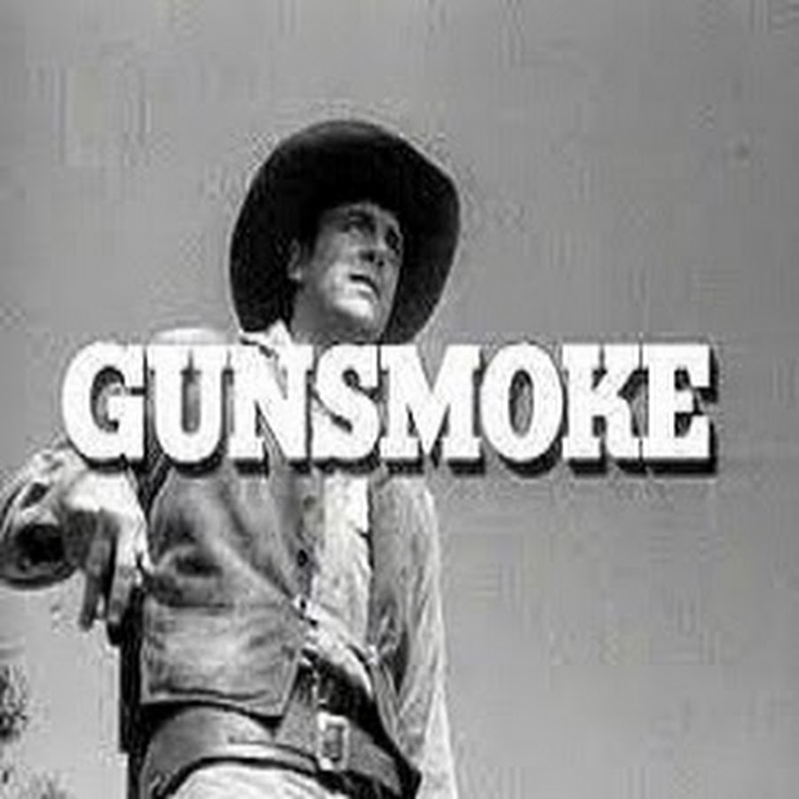 Gunsmoke YouTube