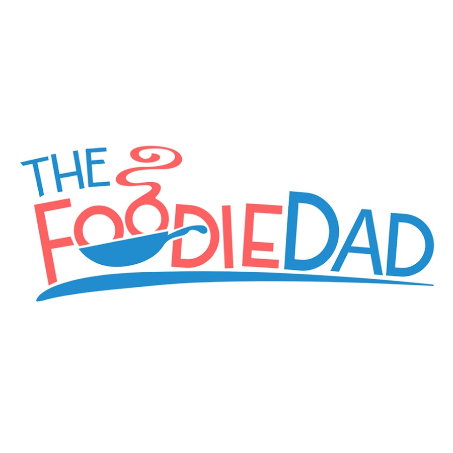 The Foodie Dad Youtube 