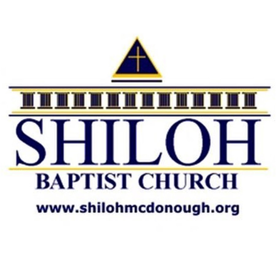 Shiloh Baptist Church McDonough Ga. YouTube