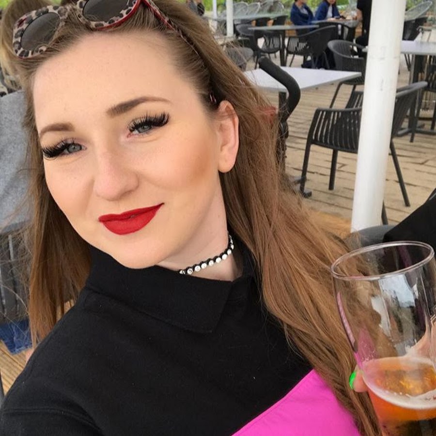 Monika Esmeralda Godlewska