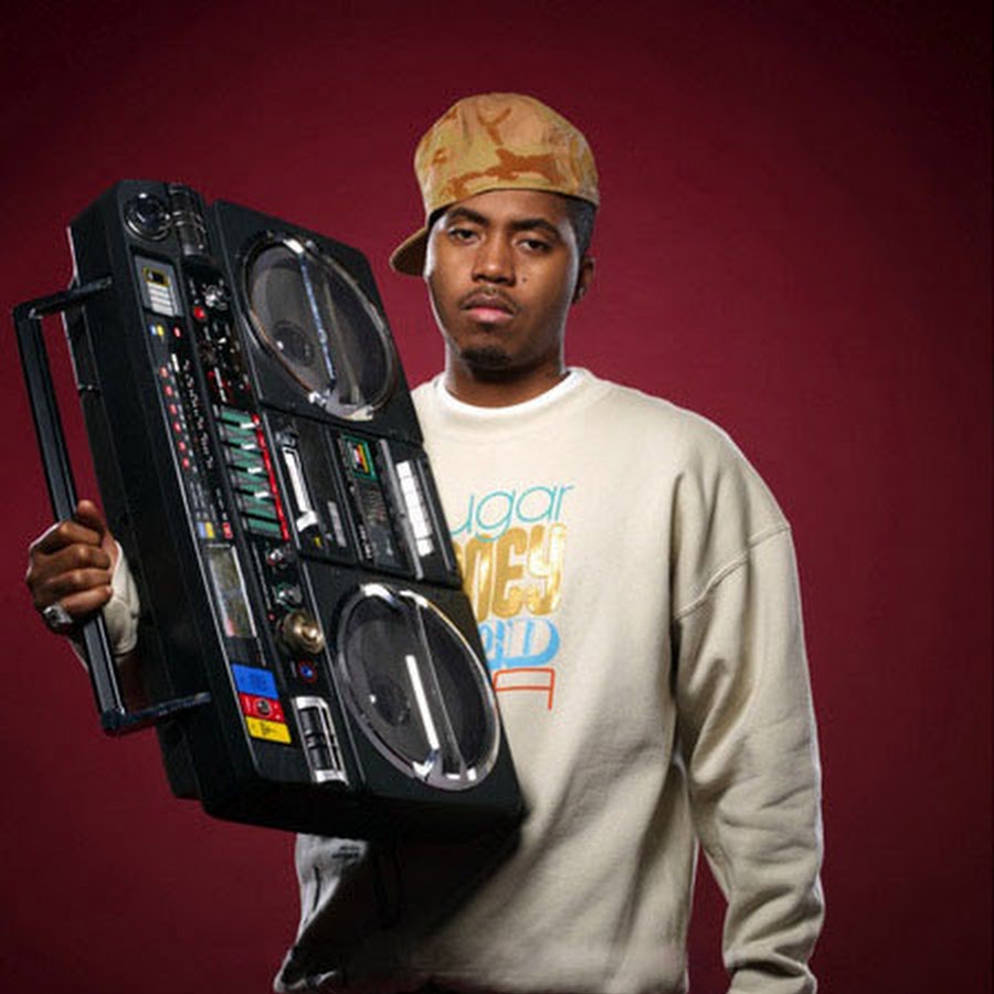 Бумбокс на плече картинки