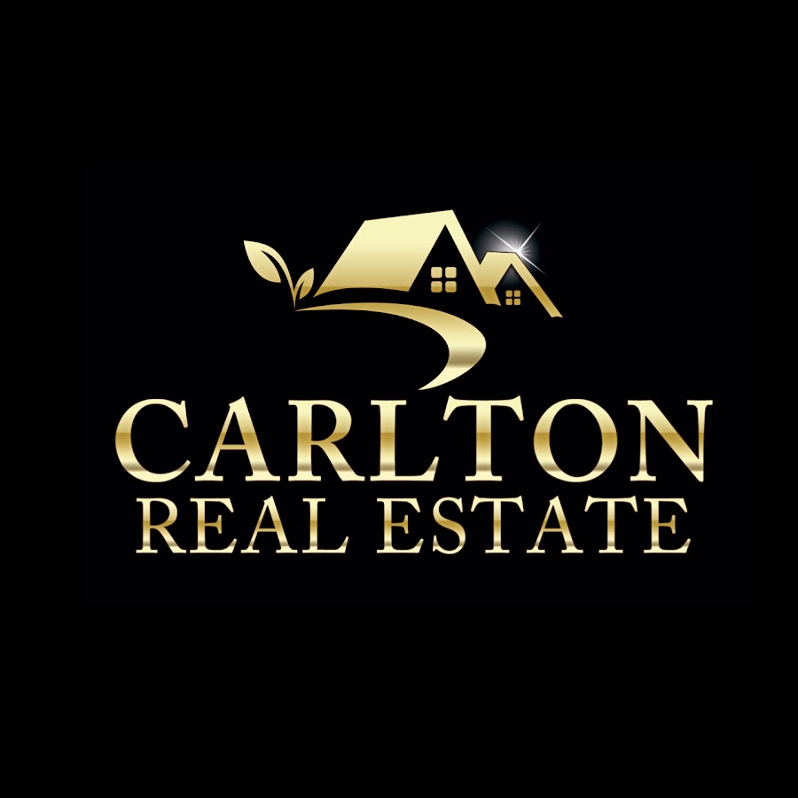 Carlton Real Estate YouTube