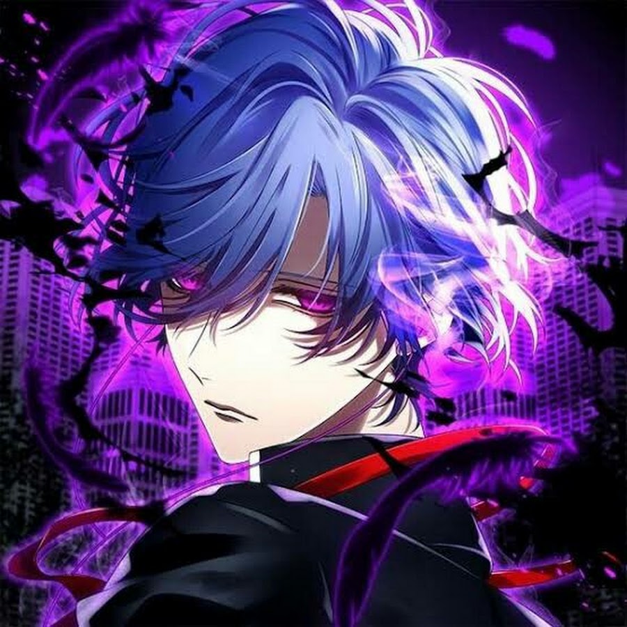 Thanatos Night re Vival Манга