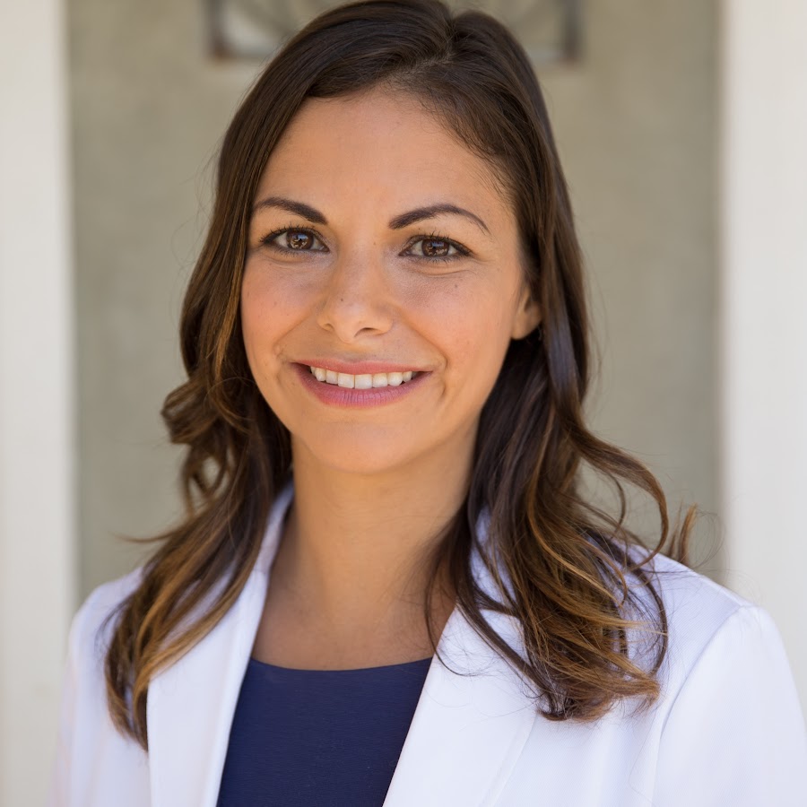 Tania Elliott MD YouTube