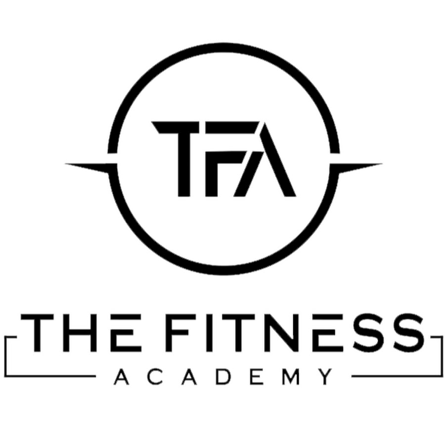 The Fitness Academy YouTube
