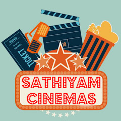 Sathiyam Cinemas