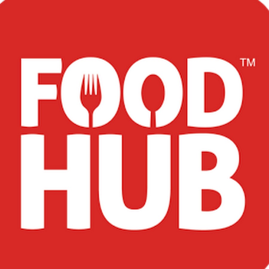 FOOD HUB YouTube