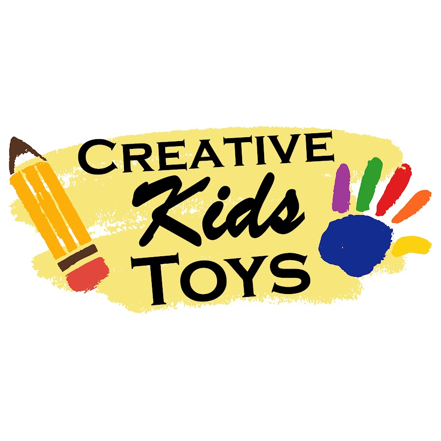 Creative Kids Toys - YouTube